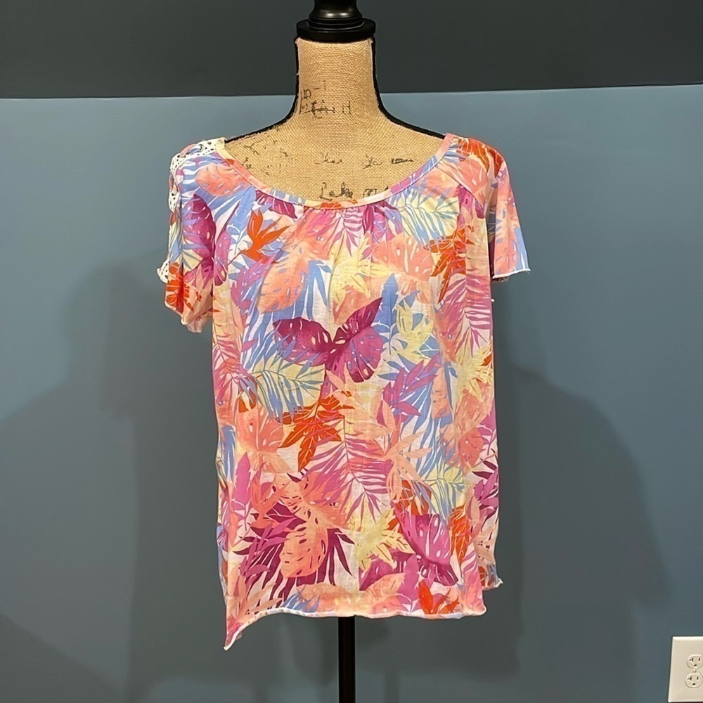 *3/$15 New York Laundry Blouse Small